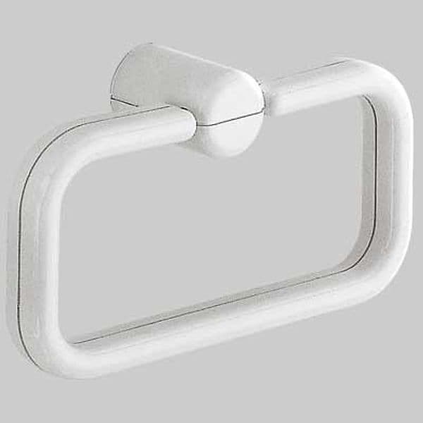 Portasalviette ad Anello G.2900 ABS Pesante Gedy - 2