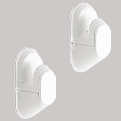 Appendino Doppio G.junior ABS Gedy - 2