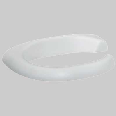 Portarotolo Aperto Vela Durolite Saniplast - 2