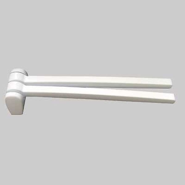 Portasalviette a Snodo Vela Durolite Cm 35 Saniplast - 2