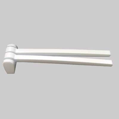 Portasalviette a Snodo Vela Durolite Cm 35 Saniplast - 2
