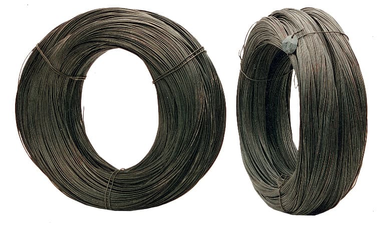 Filo Cotto N.18 Cavatorta 3,5 mm Ductil Steel 25,0 kg - 2