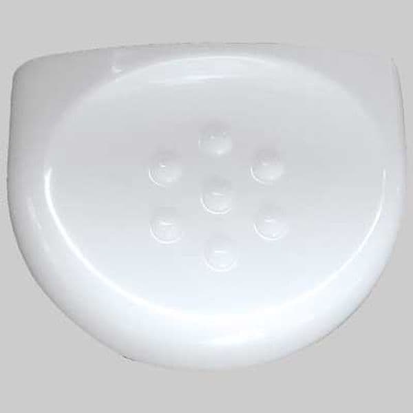 Portasapone Vela Durolite Saniplast - 2