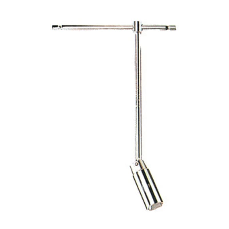 Chiave a T Snodo per Candela 20,8 x 275 mm 957 Beta - 2