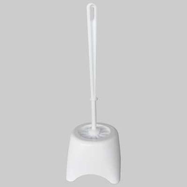 Portascopino Tokyo ABS Bianco Gedy