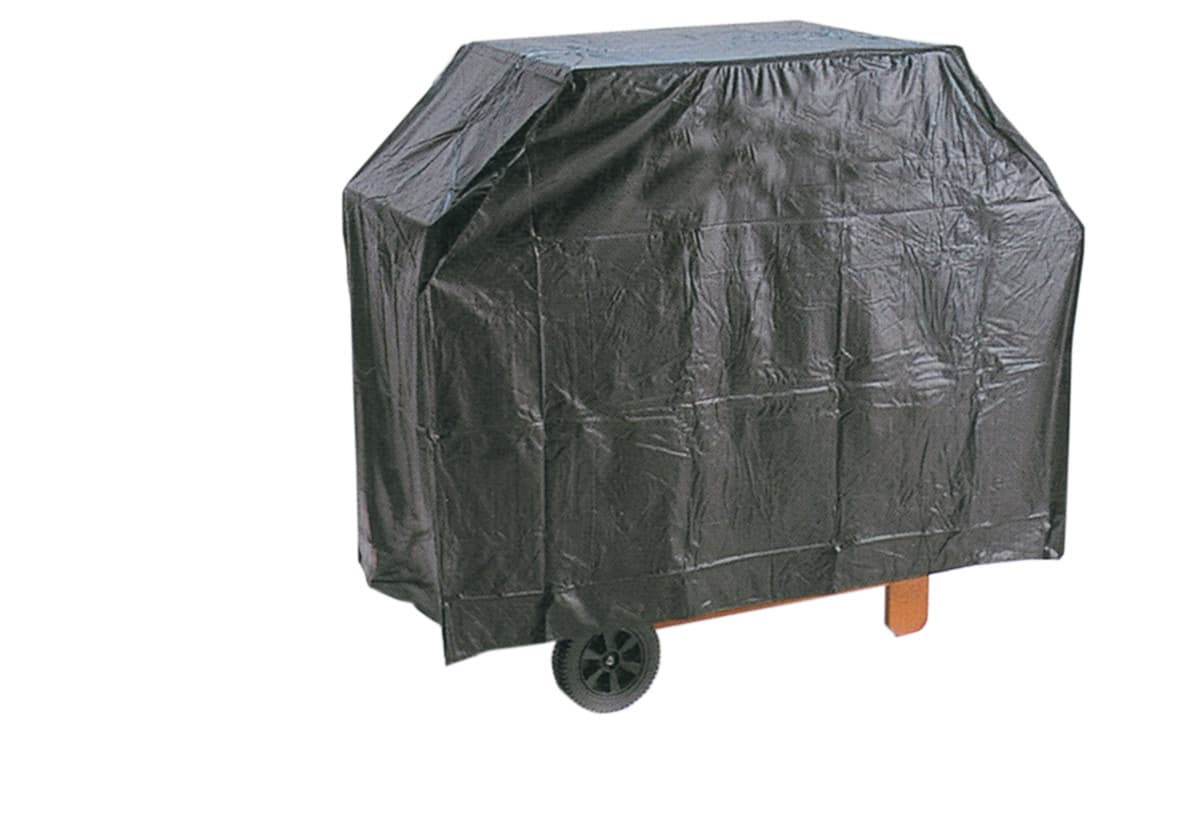 Custodia per Barbecue 143 x 63XH103 Cm i Giardini del Re - 2