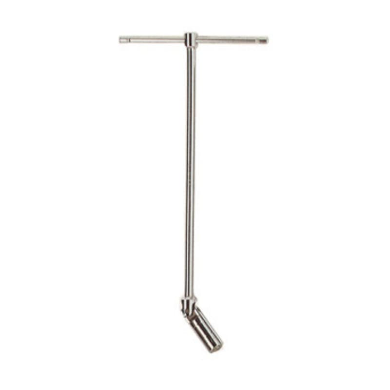Chiave a T Snodo per Candela 20,8 x 527 mm 959 Beta - 2