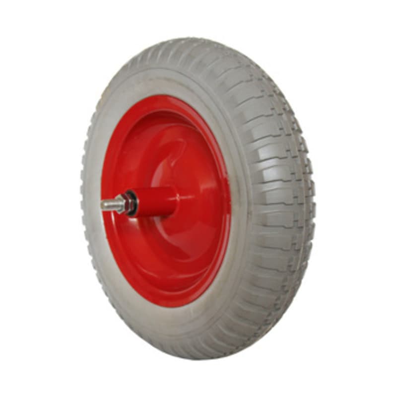 Ruota Vespa per Carriola Run Flat Interas 134 mm – Idroweb