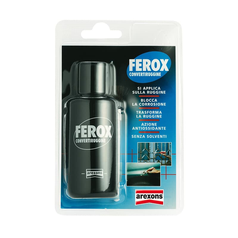 Arexons Ferox Convertiruggine 95 ml 4143 - 2