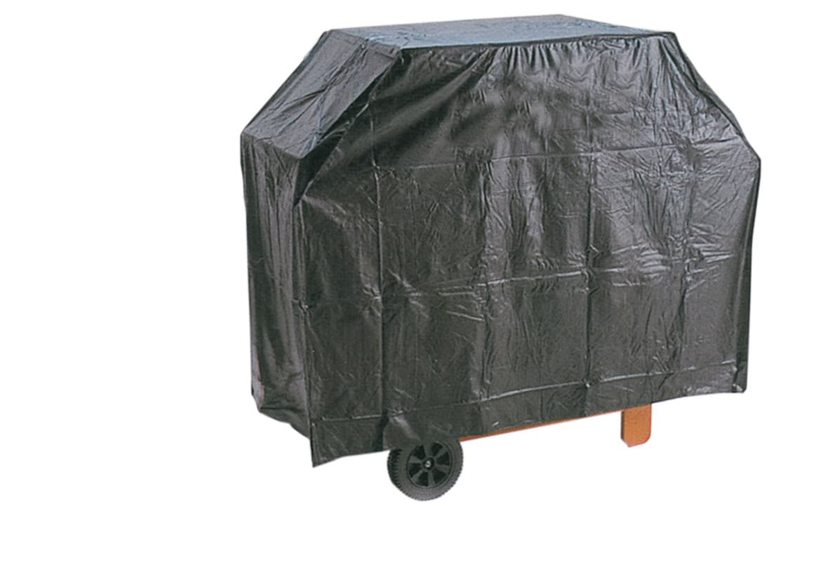 Custodia per Barbecue 125 x 43XH103 Cm i Giardini del Re - 2