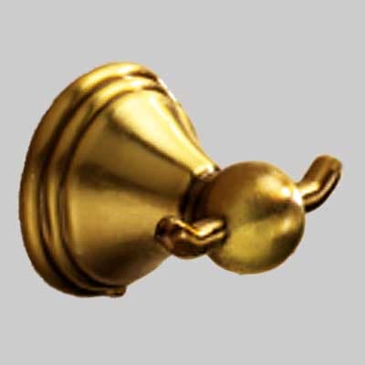 Appendino Romance Ottone Bronzato Gedy - 2