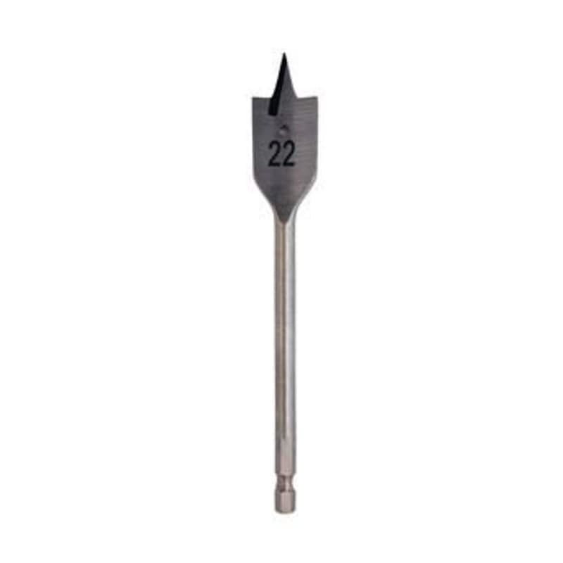 Mecchia per Legno Ø 18 mm Krino - 2