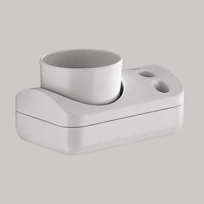 Portabicchiere G.2900 ABS Pesante Gedy - 2