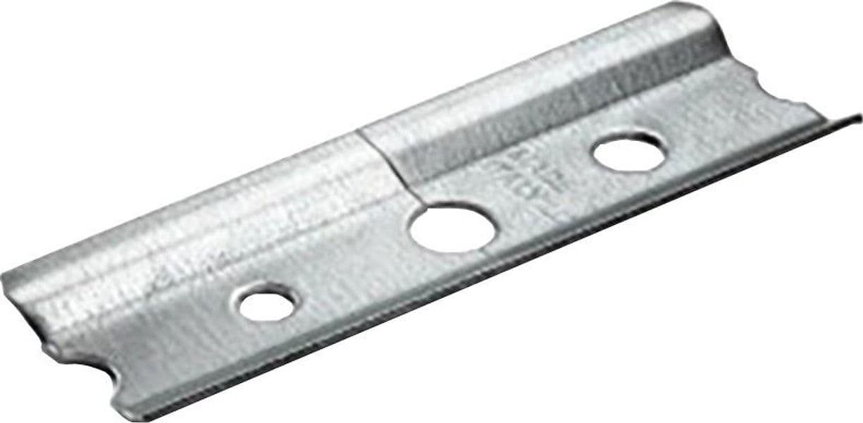 Barra Zincata per Pensili H 47 mm da 2 m 10 Pezzi – Idroweb