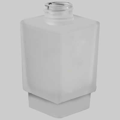 Vetro di Ricambio Square per Portasaone Liquido Cardinale - 2