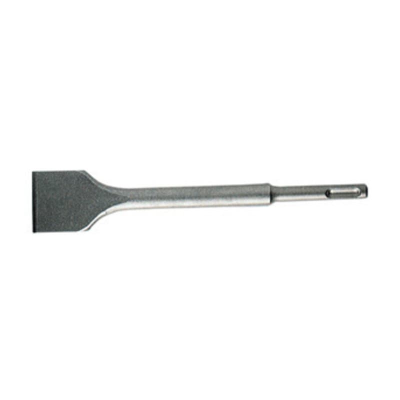 Scalpello Largo SDS Plus 40 x 250MM per Tassellatore Keil Karl Eischeid - 2