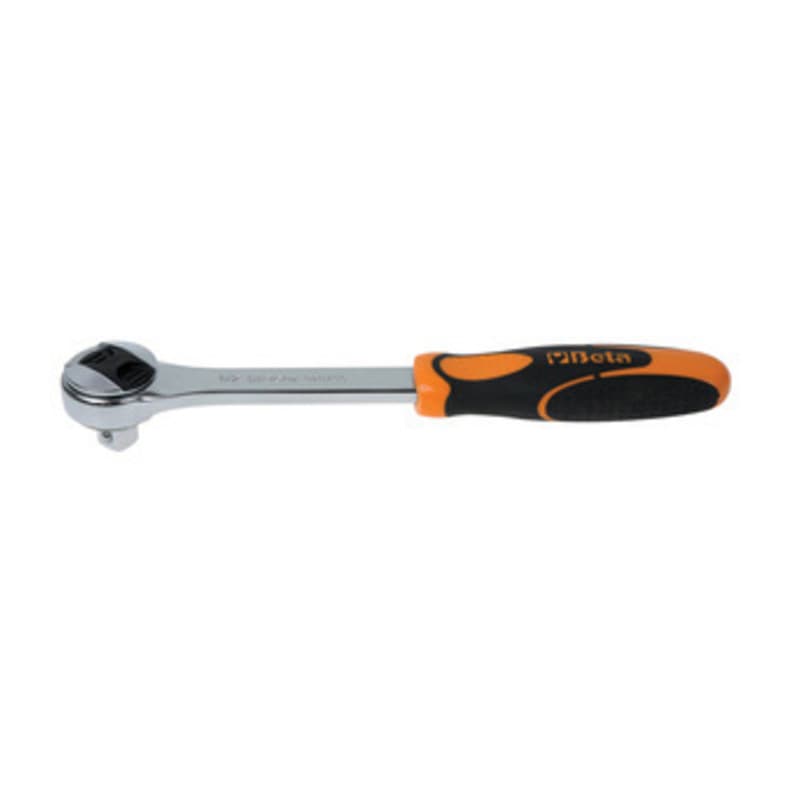 920 x 55 Cricchetto Reversibile 275 mm Beta - 2