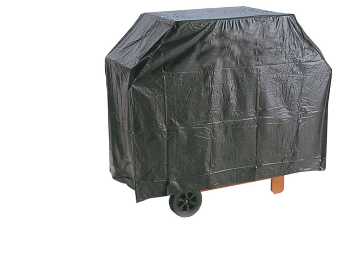 Custodia per Barbecue 108 x 54XH 85 cm i Giardini del Re - 2