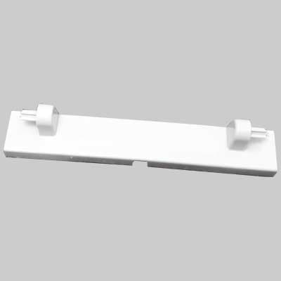 Cerniera Uniblock per Sedile K2 Cr - 2