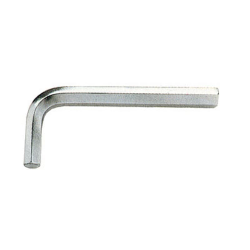 Chiave Maschio Esagonale 6 mm 96 Beta 20 Pezzi - 2