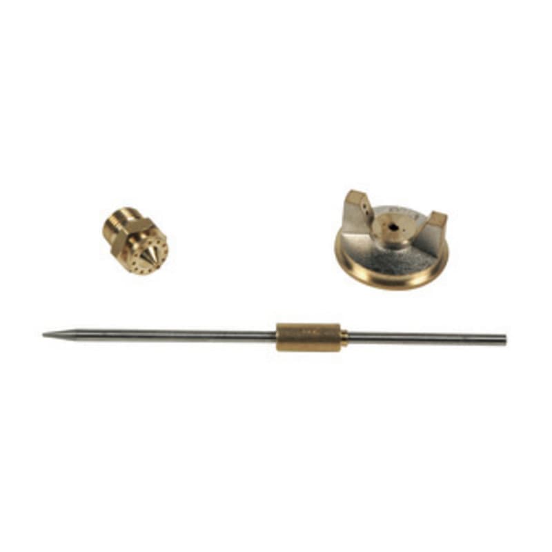 Asturo Ugello di Ricambio per Aerografo Ø 2,0 mm - 2
