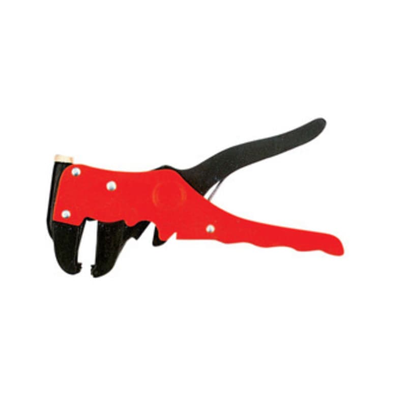 Pinza Spelafili Automatica con Regolaz 77690* China T Max 6044 - 2