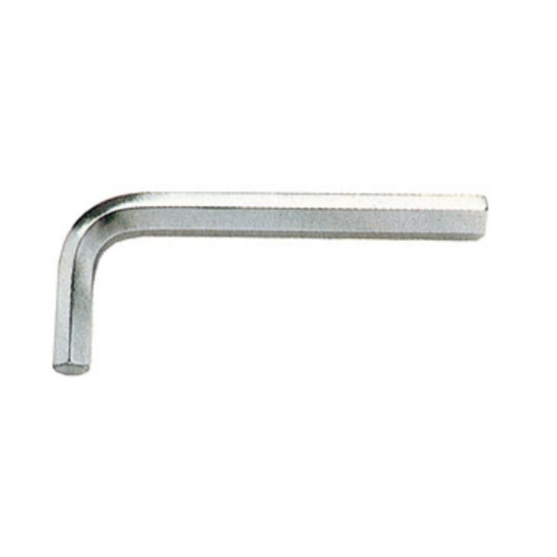 Chiave Maschio Esagonale 8 mm 96 Beta 10 Pezzi - 2