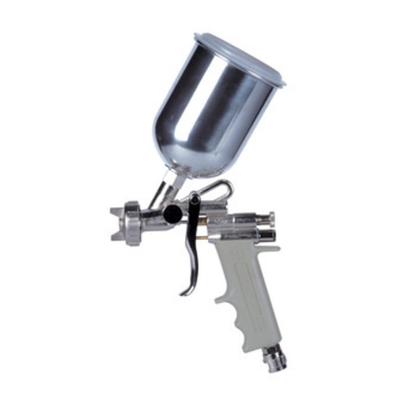 Asturo Aerografo E70 0,5 l Allum Ugello Ø 1,8 mm - 2
