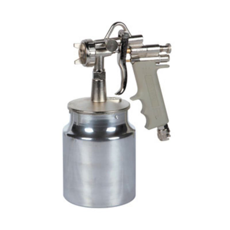 Asturo Aerografo G70 il 1 l Allum Ugello Ø 1,5 mm - 2