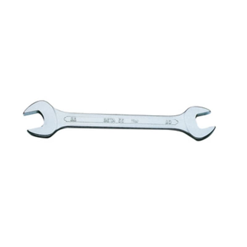 Chiave a Forchetta Doppia 21 x 23 mm 55 Beta - 2