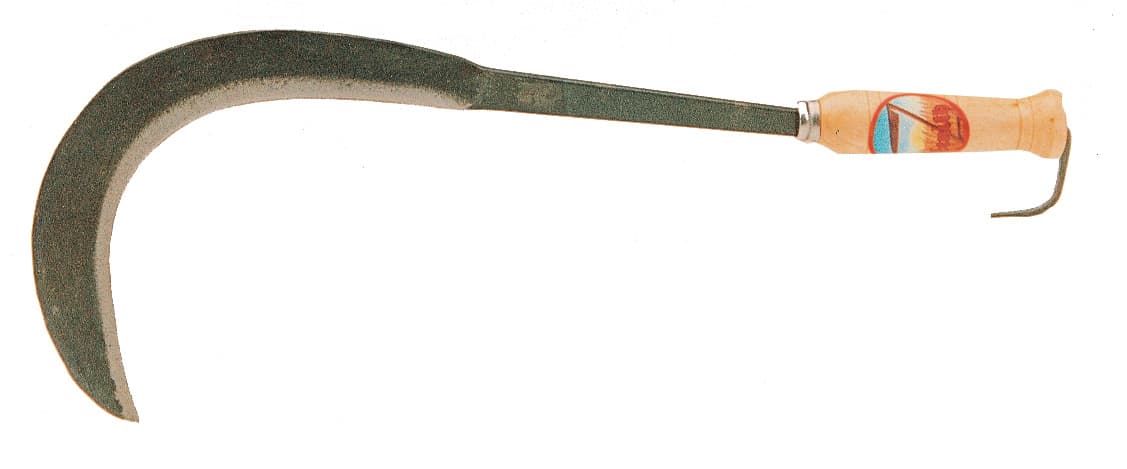 Zenith Roncola 1005 con Gancio 65 cm Falci - 2