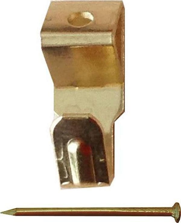 Quadro x N. 0 Acc Otton con Spillo Gancio per 15 Confezioni da 20 Pezzi - 2
