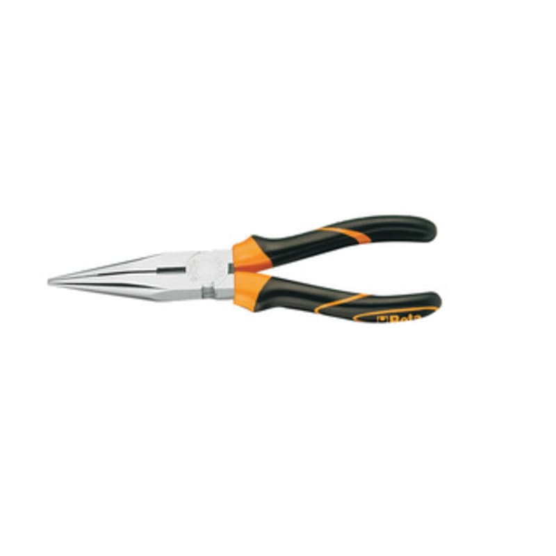 Pinza Becchi 1/2 Tondi 200 mm 1166 Bm Beta - 2