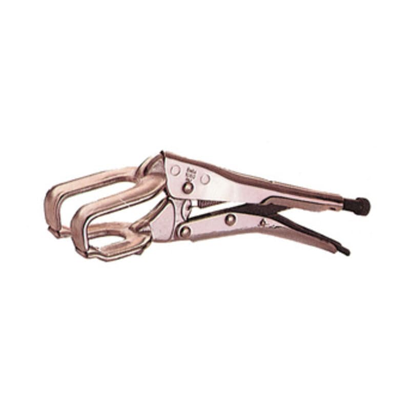 Pinza Grip Ganasce a Forcella 280 mm 1060 Beta - 2