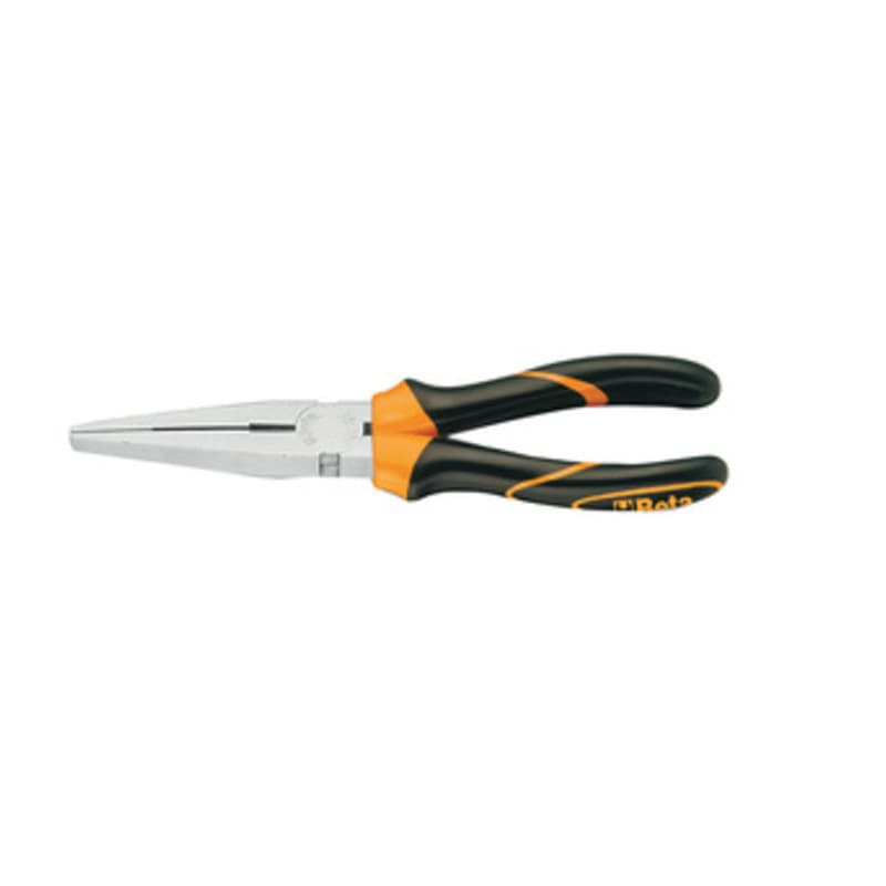 Pinza Becchi Piatti Diritti 160 mm 1162 Bm Beta - 2