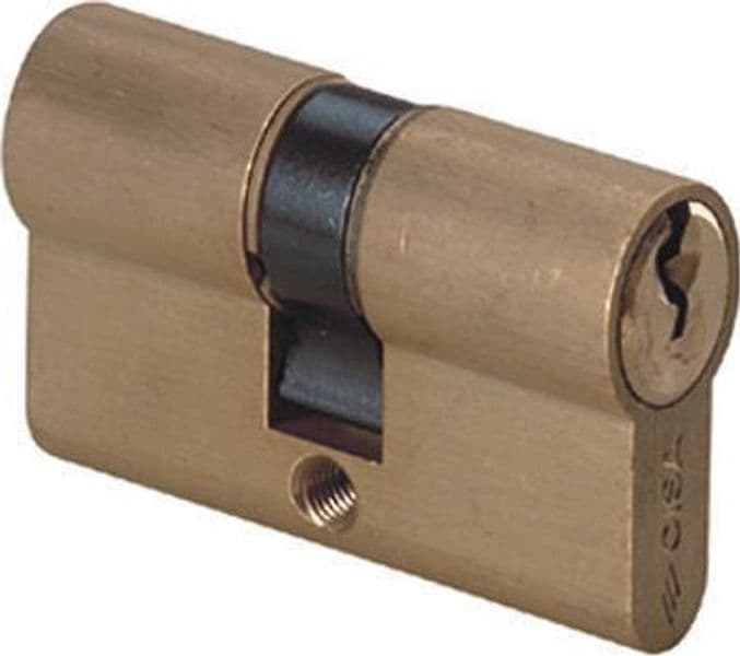 Cilindro Sagomato 80 mm 30.10.40 35 45 0G300.19 Cisa - 2