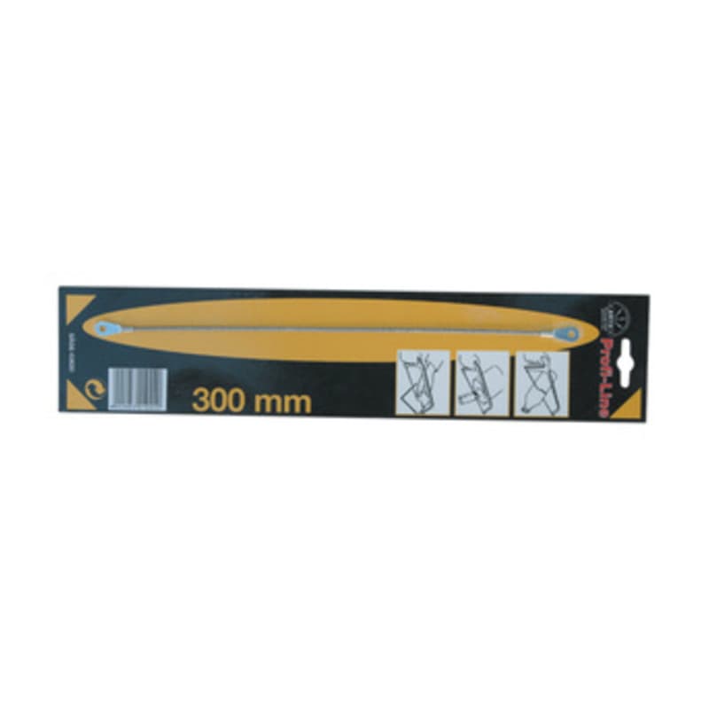 Lama Filo al Tungsteno 300 mm – Idroweb