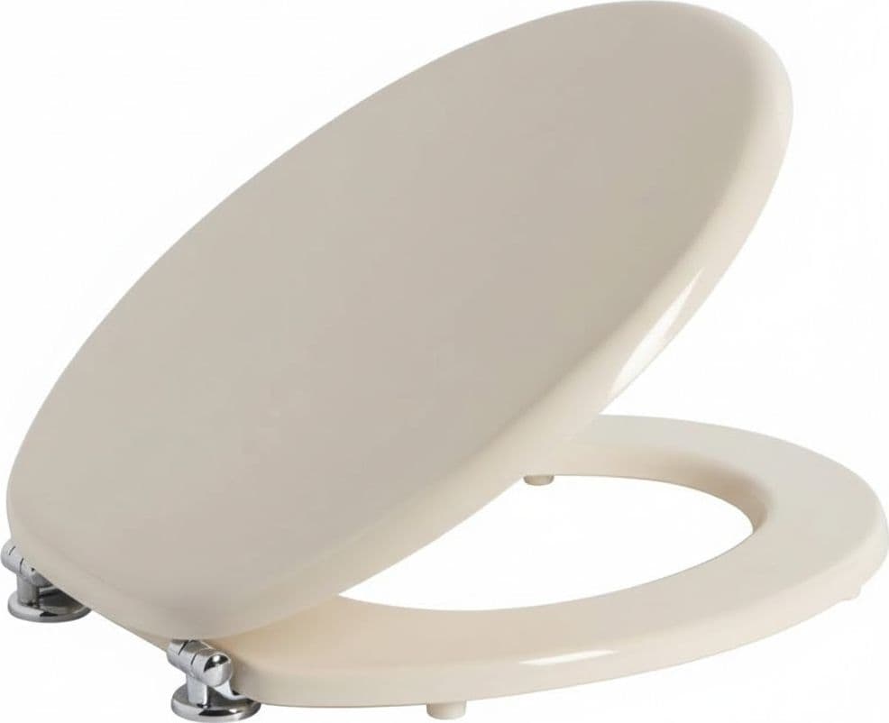 Sedile Colato Universale Champagne Sapal