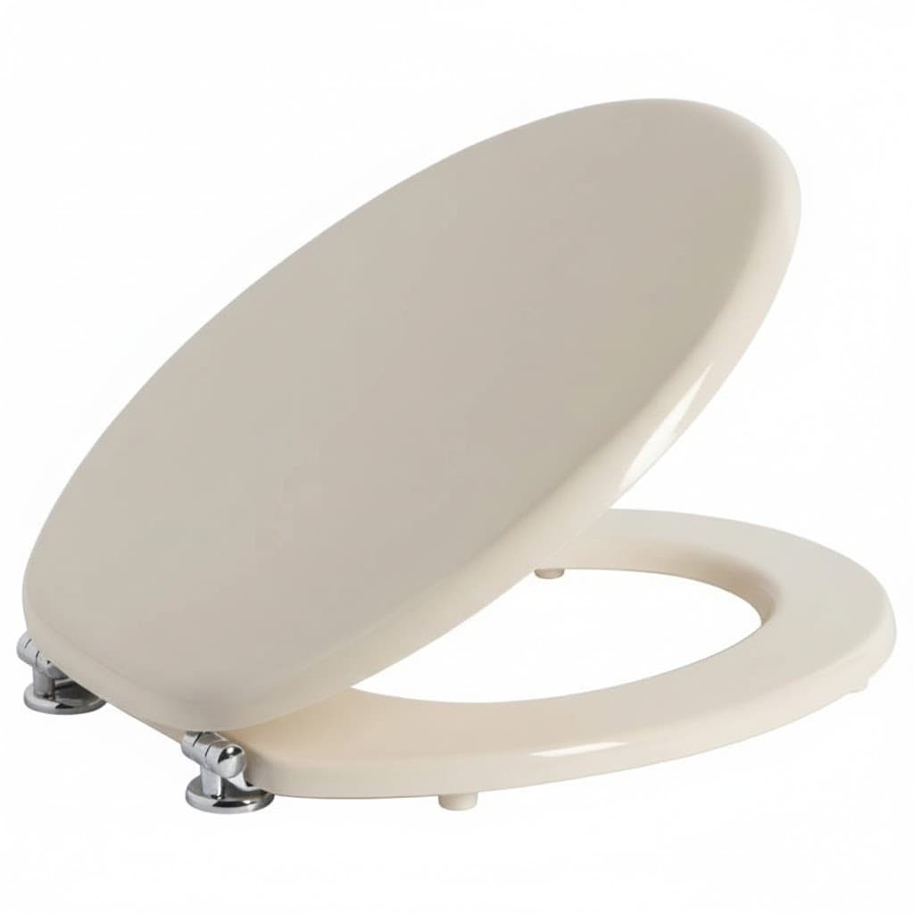 Sedile Colato Universale Champagne Sapal - 2