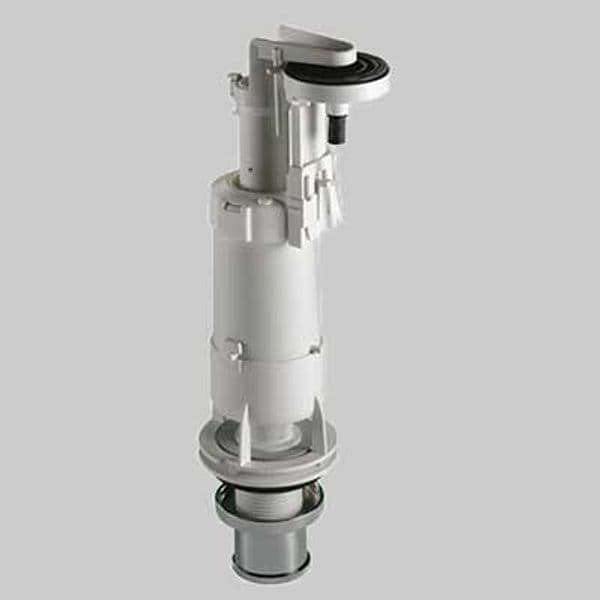 Sifone Oli Deluxe per Cassetta Alta Ceramica Oliver International - 2