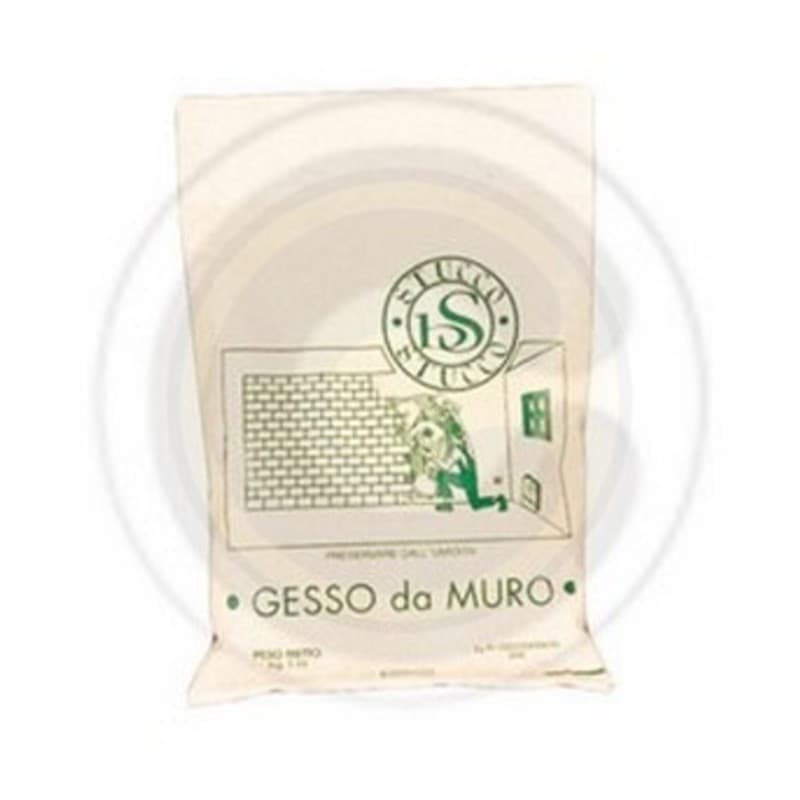 Presa da 5 kg Self Service Gesso da A.m.house 4 Pezzi - 2