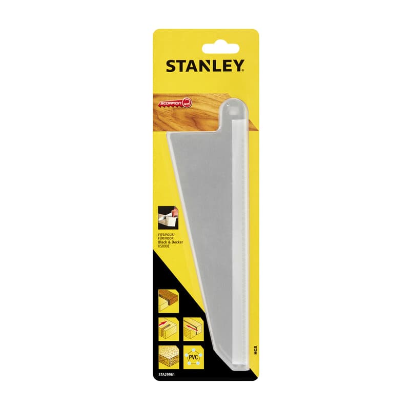 Lama Scorpion KS890 KS880 Piranha Stanley STA29961 X29961 - 2