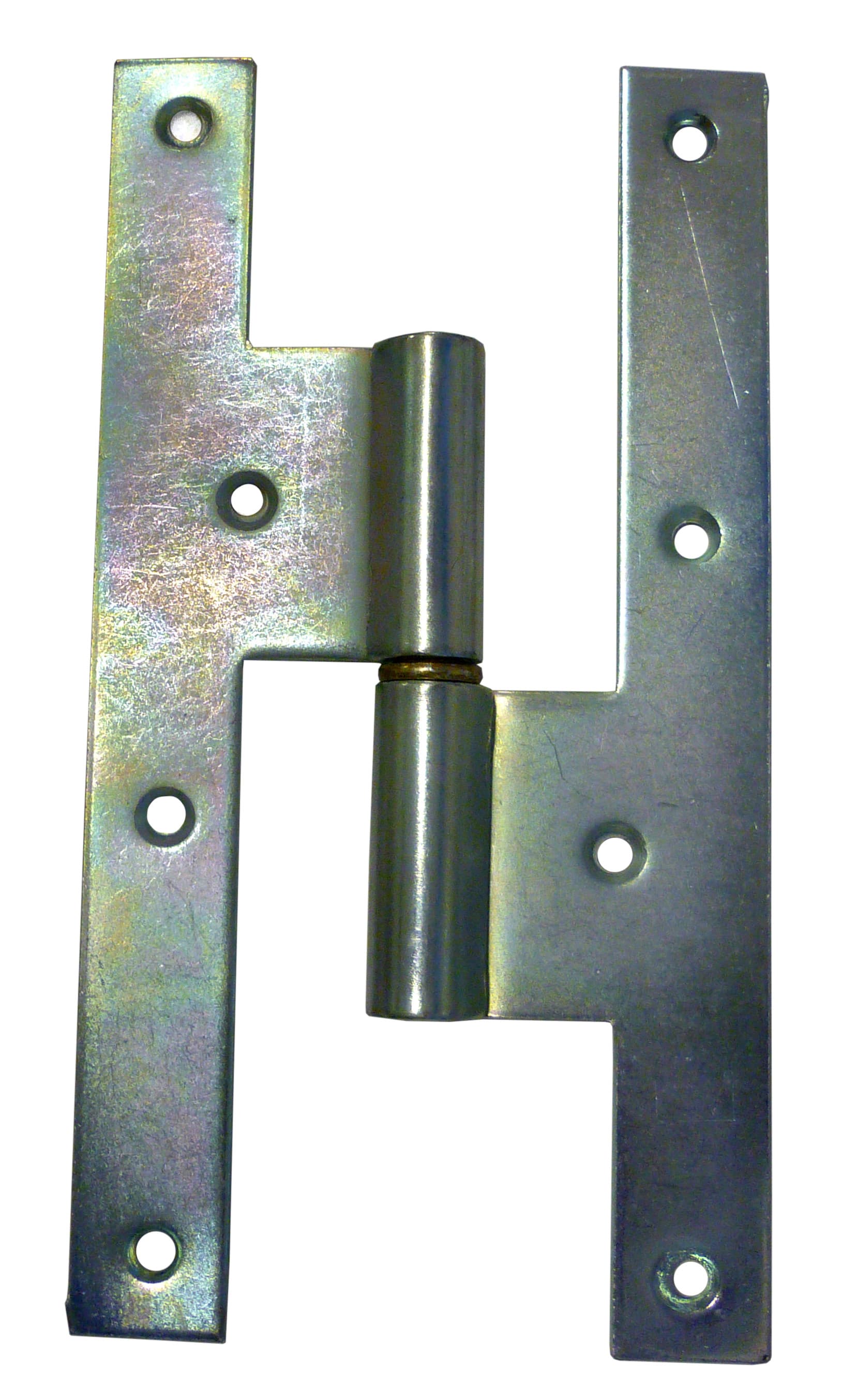 Maschietto Romano Bor Squad 55 x 100 x 193 mm DX 36 Pezzi - 2