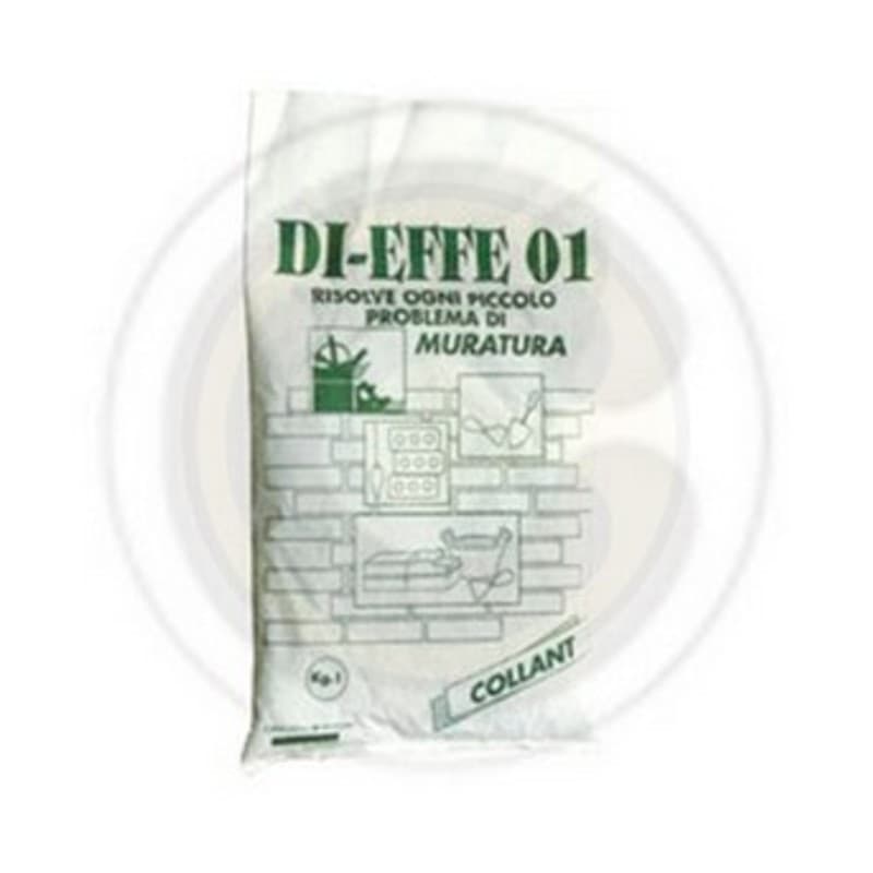 Collante per Piastrelle da 1 kg Self Service A.m.house 20 Pezzi - 2