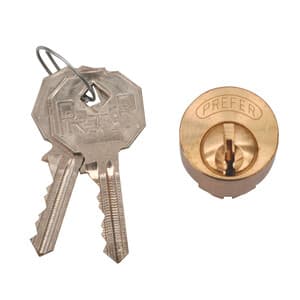 Cilindro Serranda 6810 A211 A411 A412 A711* Prefer - 2