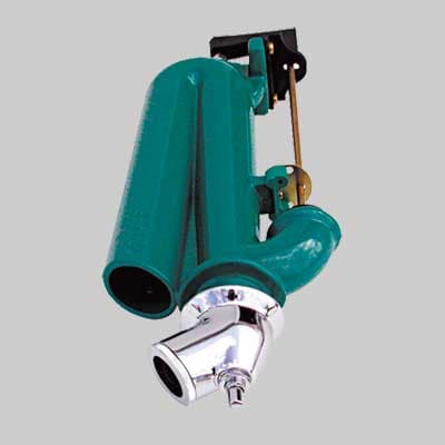 Batteria Catis Junior - 2