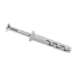 Tassello Jtx Ts V 8 x 75 mm con Vite Elematic 50 Pezzi - 2