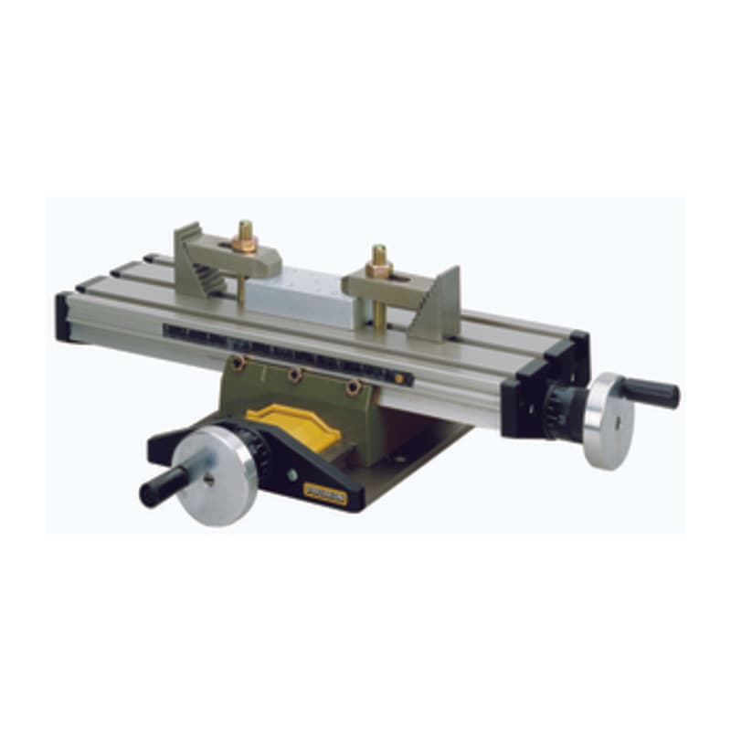 Tavolo a Croce Kt 70 Proxxon 27100 Proxxon Gmbh - 2