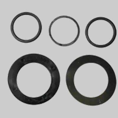 Kit Guarnizioni per Batteria Catis New Junior 5 Pz - 2
