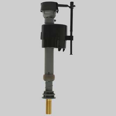 Rubinetto a Galleggiare Silenzioso 400 El Att. ? Sotto Fluidmaster - 2